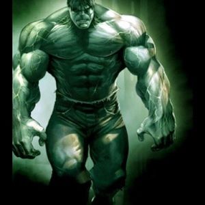 Meet your Posher, Jason