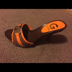 GUESS SANDALS