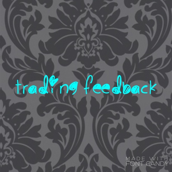 Trading Feedback
