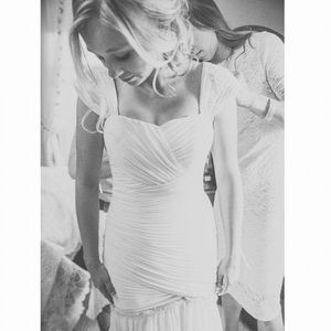 Meet your Posher, Carly