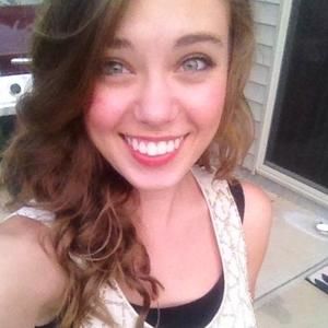 Meet your Posher, Victoria