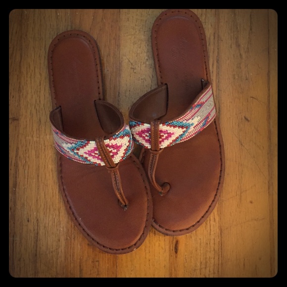 Size 7 shoes