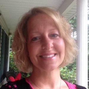 Meet your Posher, Tricia