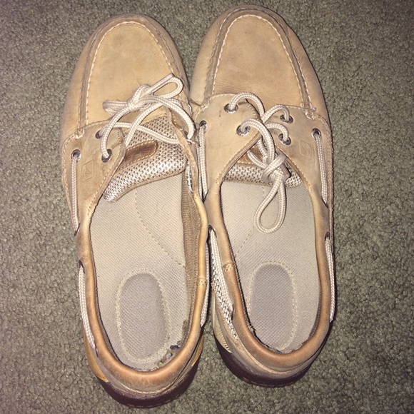 Sperry shoes