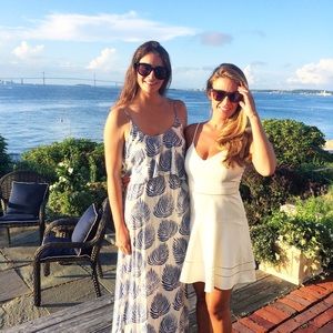 Meet your Posher, Kimberlee