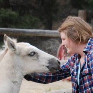 Meet your Posher, Lori