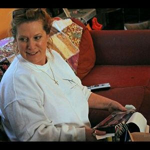 Meet your Posher, Tracie