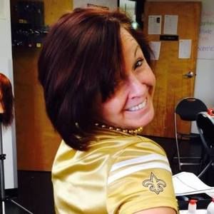 Meet your Posher, Donna