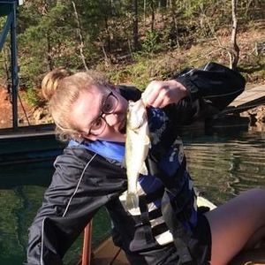 Meet your Posher, Courtney