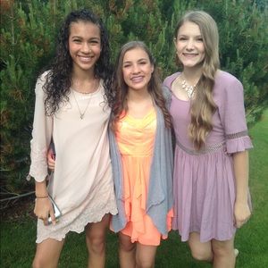 Meet your Posher, Rae