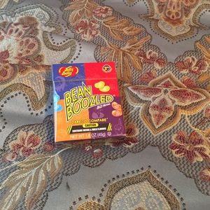 Bean Boozled