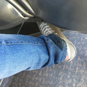 Meet your Posher, Jo