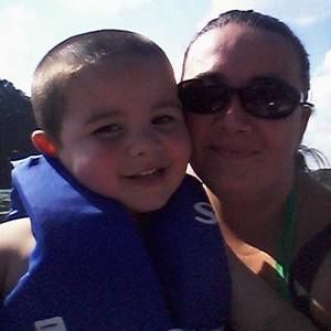 Meet your Posher, Shanna