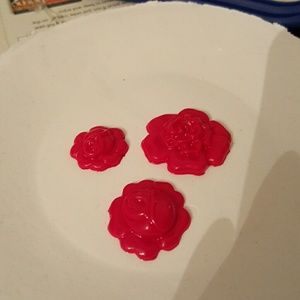 Meet your Posher, Darice