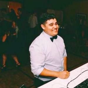 Meet your Posher, Matt