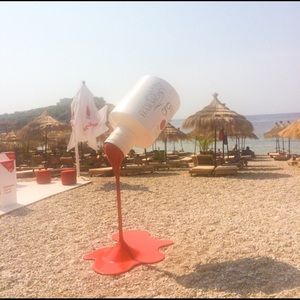 Meet your Posher, Matilda