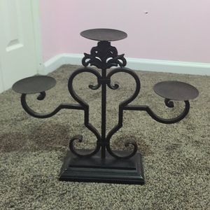 Candle Holder