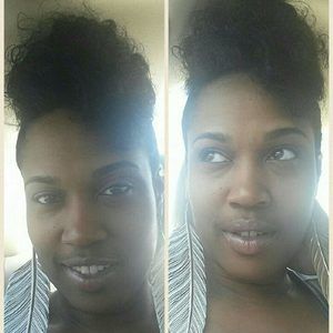 Meet your Posher, Christina