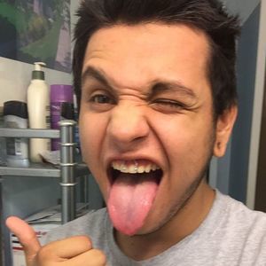 Meet your Posher, Alan