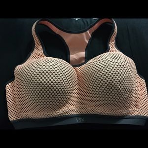 VSX Sports bra