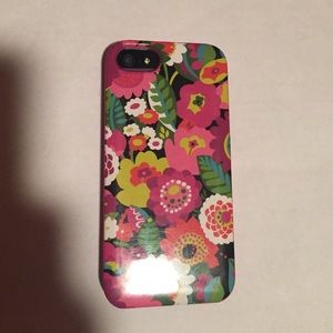 Vera Bradley Sliding iPhone 5/5s Case