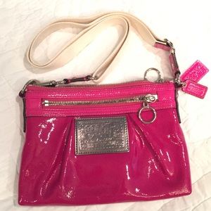 Coach - Poppy Cross Body Bag