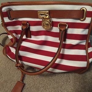 🚫Sold 🚫Michael Kors Handbag.