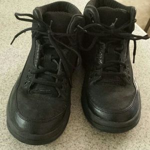 Jordans! Youth sz 7
