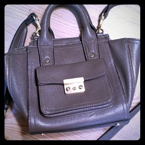 3.1 Phillip Lim for Target mini bag