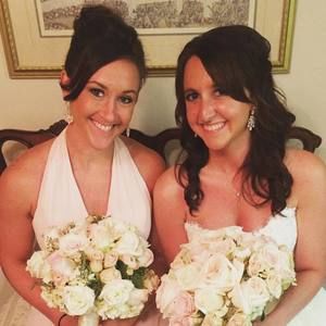 Meet your Posher, Terri