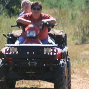 Meet your Posher, Tracie