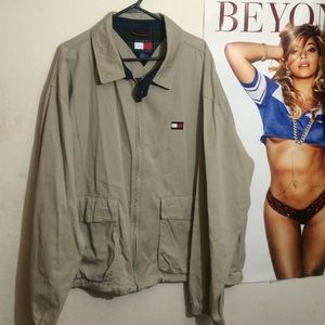 Tommy Hilfiger Jacket