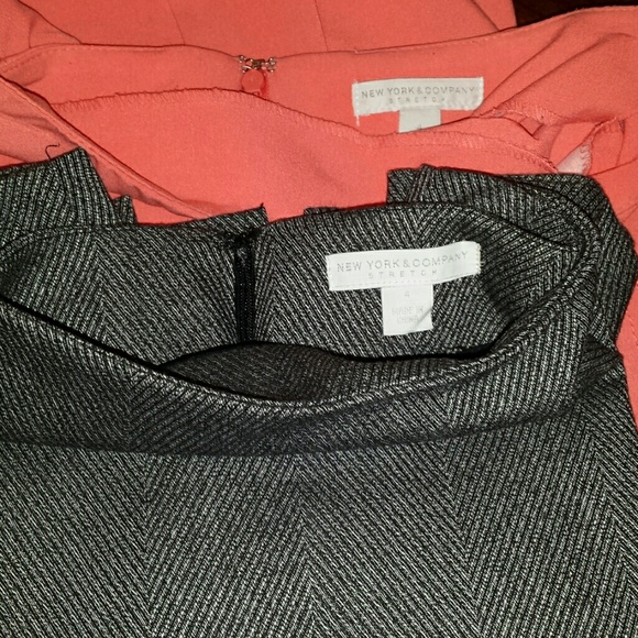 Pencil skirts bundle. New York And Company