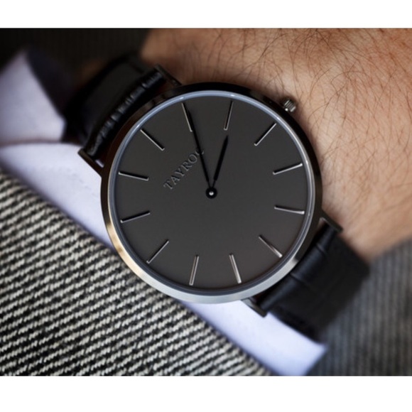 Tayroc watch TMX007