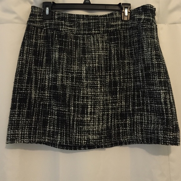 The Limited Skirt