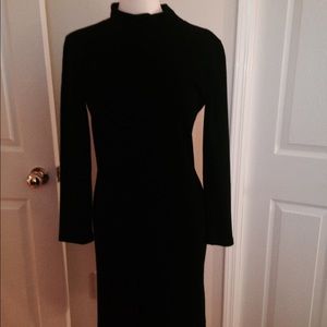 Long sleeve Dress