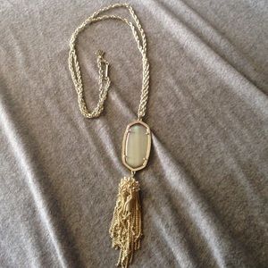 Kendra Scott Rayne Iridescent Slate