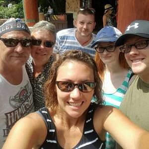 Meet your Posher, Emily