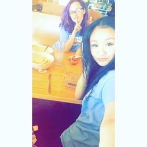 Meet your Posher, Annie