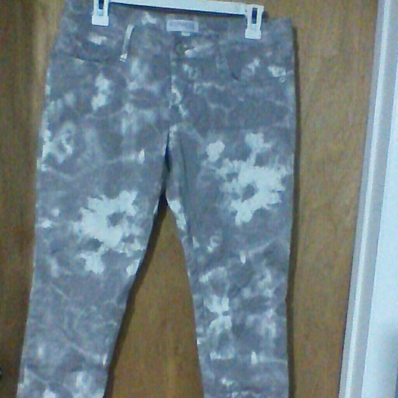 Express Jeans