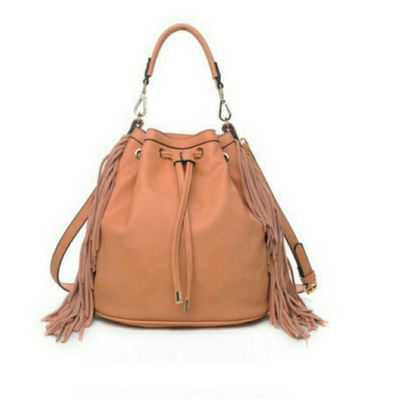 Sonoma Handbag Ginger Color  NWT