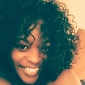 Meet your Posher, Leshawna