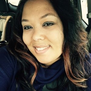 Meet your Posher, Allison