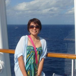 Meet your Posher, Jianwen