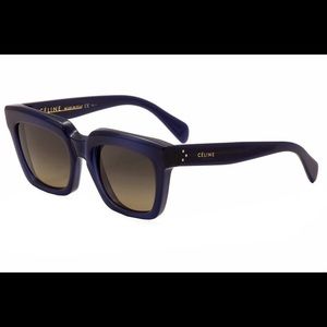 Celine Blue Sunglasses CL41023/S