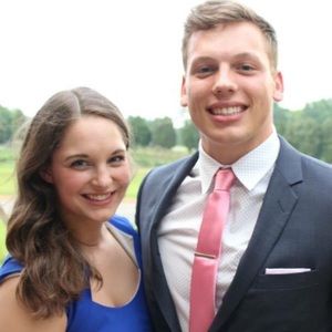 Meet your Posher, Kristen