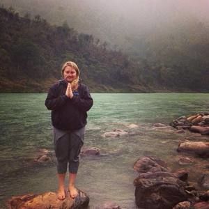 Meet your Posher, Teresa