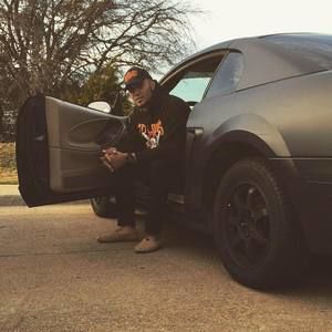 Meet your Posher, Adonis