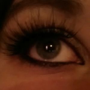 Meet your Posher, Brienna