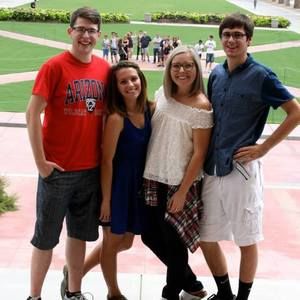 Meet your Posher, Mary